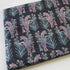 Ajrakh HandBlock Printed Cotton Fabric