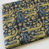 Ajrakh HandBlock Printed Cotton Fabric