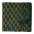 Ajrakh Hand Block Natural Dyed Cotton Fabric