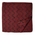 Precut 0.25 meters -Ajrakh Hand Block Natural Dyed Cotton Fabric