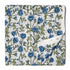 Precut 0.75 meters -Handblock Printed Fine Mul Cotton Fabric