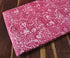 Bagru Hand Block Printed Cotton Fabric