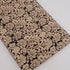 Bagru Dabu Hand Block Printed Cotton Fabric