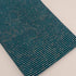 Dabu Indigo Hand Block Printed Cotton Fabric