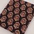 Bagru Hand Block Printed Cotton Fabric