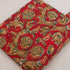 Sanganeri Hand Block Printed Cotton Fabric