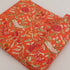 Sanganeri Hand Block Printed Cotton Fabric