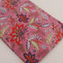 Sanganeri Hand Block Printed Cotton Fabric