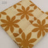 Dabu Hand Block Printed Pure Cotton Fabric
