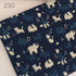 Dabu Hand Block Printed Pure Cotton Fabric