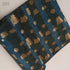 Dabu Hand Block Printed Pure Cotton Fabric