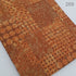 Dabu Hand Block Printed Pure Cotton Fabric