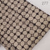 Dabu Hand Block Printed Pure Cotton Fabric