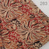 Dabu Hand Block Printed Pure Cotton Fabric
