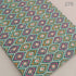 Sanganeri Hand Block Printed Pure Cotton Fabric