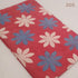 Dabu Hand Block Printed Pure Cotton Fabric