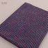 Dabu Indigo Hand Block Printed Pure Cotton Fabric
