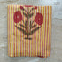 Sanganeri Hand Block Printed Pure Cotton Fabric
