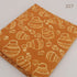 Dabu Hand Block Printed Pure Cotton Fabric