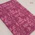 Dabu Hand Block Printed Pure Cotton Fabric