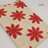 Dabu Hand Block Printed Pure Cotton Fabric
