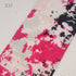 Shibori Hand Block Printed Pure Cotton Fabric