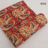 Bagru Hand Block Printed Cotton Fabric