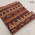 Premium Vanaspati Hand Block Printed Cotton Fabric