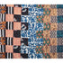 Patchwork Hand Block Printed Cotton Fabric