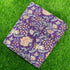 Sanganeri Hand Block Printed Cotton Fabric