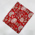 Sanganeri Hand Block Printed Cotton Fabric
