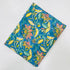 Sanganeri Hand Block Printed Cotton Fabric
