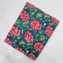 Sanganeri Hand Block Printed Cotton Fabric