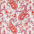 Sanganeri Hand Block Printed Cotton Fabric