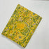 Sanganeri Hand Block Printed Cotton Fabric