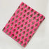Sanganeri Hand Block Printed Cotton Fabric