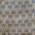 Precut 1 meter -Dabu Bagru Hand Block Printed Cotton Fabric