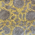 Precut 1 meter -Dabu Bagru Hand Block Printed Cotton Fabric