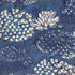 Precut 1 meter -Dabu Bagru Hand Block Printed Cotton Fabric