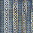 Precut 1 meter -Dabu Bagru Hand Block Printed Cotton Fabric