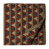 Precut 0.25 meters -Bagru Dabu Handblock Printed Cotton Fabric