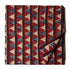 Precut 0.50 meters -Bagru Dabu Handblock Printed Cotton Fabric