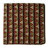Precut 0.25 meters -Bagru Dabu Handblock Printed Cotton Fabric