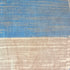 Precut 0.75 meters -Bagru Hand Block Kantha Printed Cotton Fabric