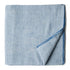Precut 1 meter -Pure Handwoven Handloom Soft Cotton Fabric