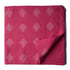 Precut 1 meter -Double Ikat Pochampally Woven Cotton Fabric