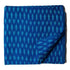 Precut 0.75 meters -Ikat Pochampally Woven Cotton Fabric
