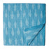 Precut 0.25 meters -Ikat Pochampally Handloom Cotton Fabric