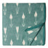 Precut 0.25 meters -Ikat Pochampally Handloom Cotton Fabric