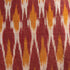 Precut 1 meter -Ikat Pochampally Woven Cotton Fabric